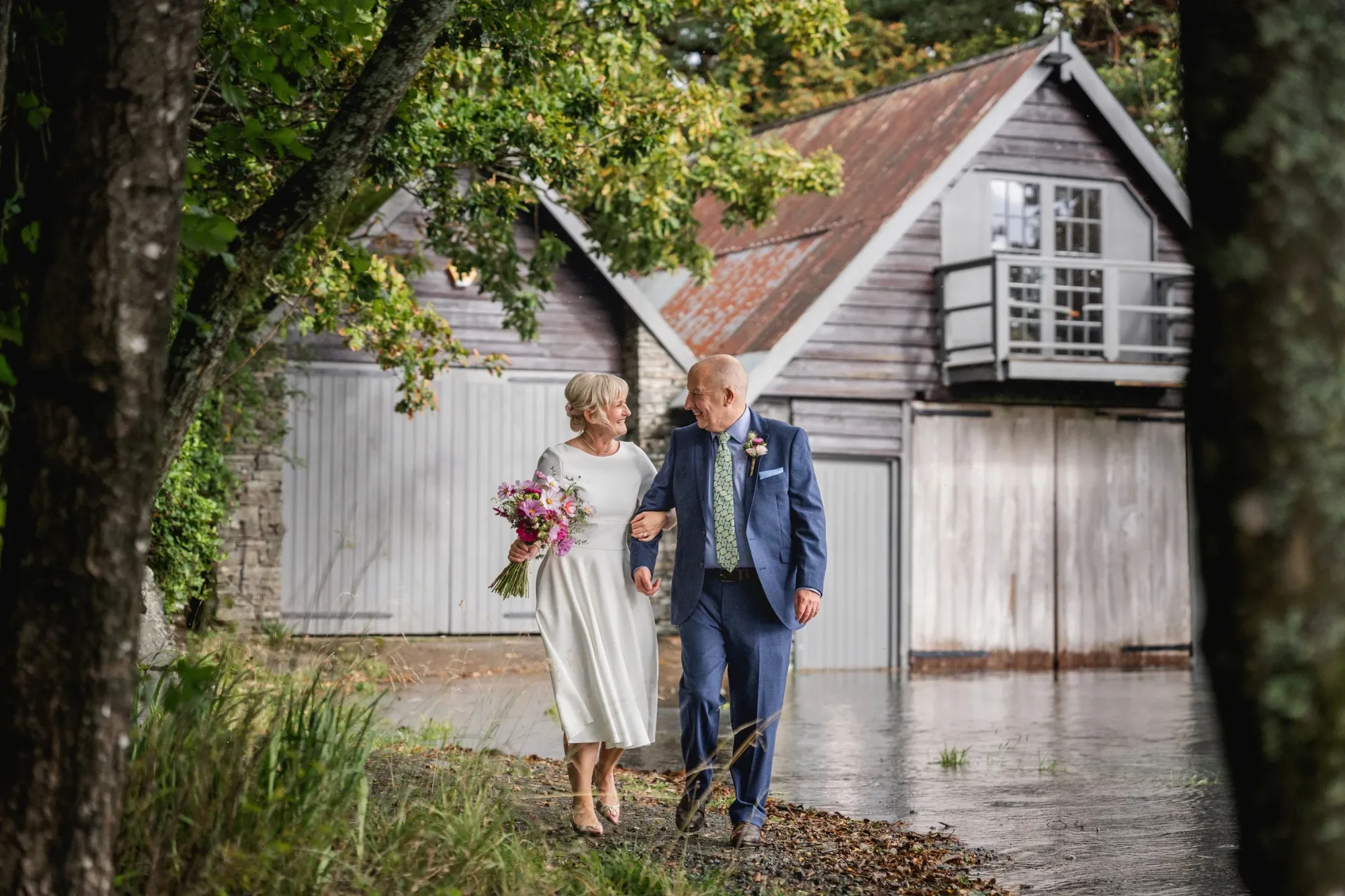 Portfolio photo