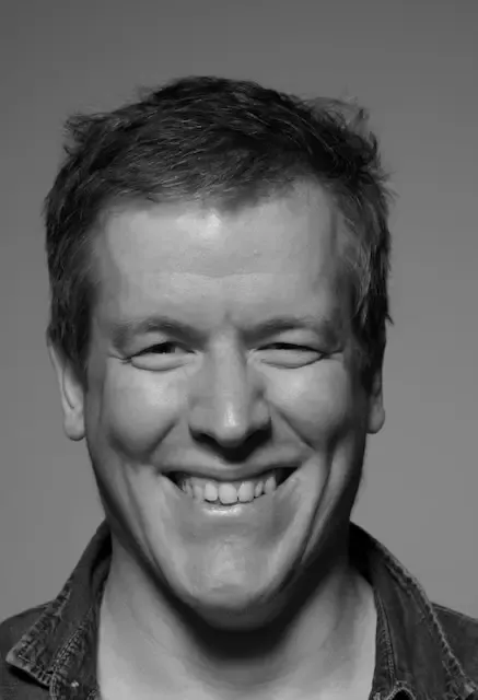 Portfolio photo