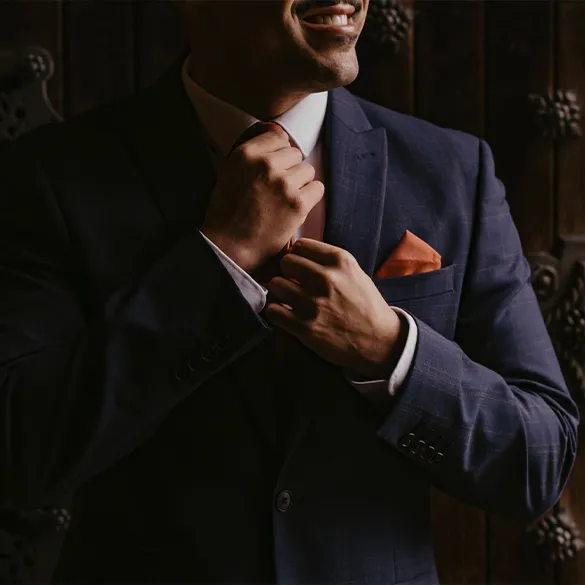 Portfolio photo