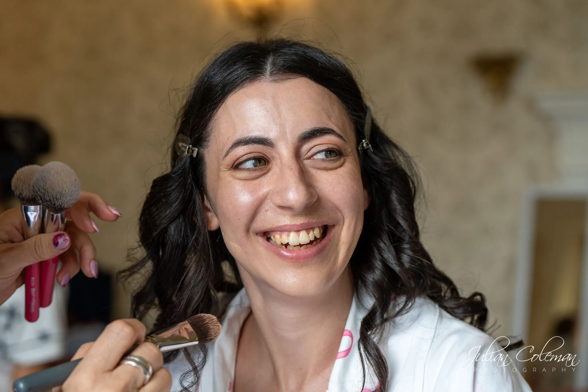 Portfolio photo