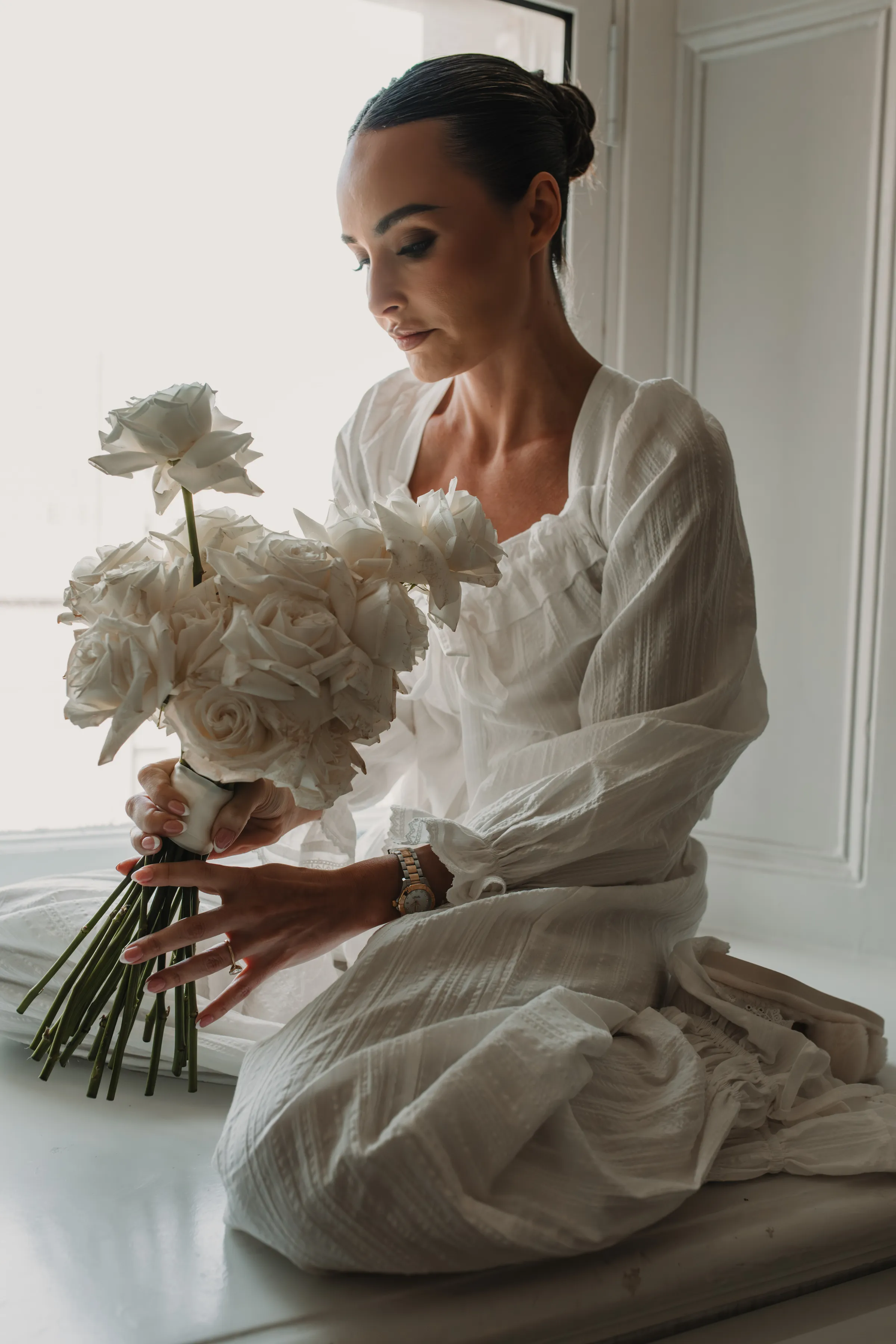 Wedding photograph by Ryan Worthington