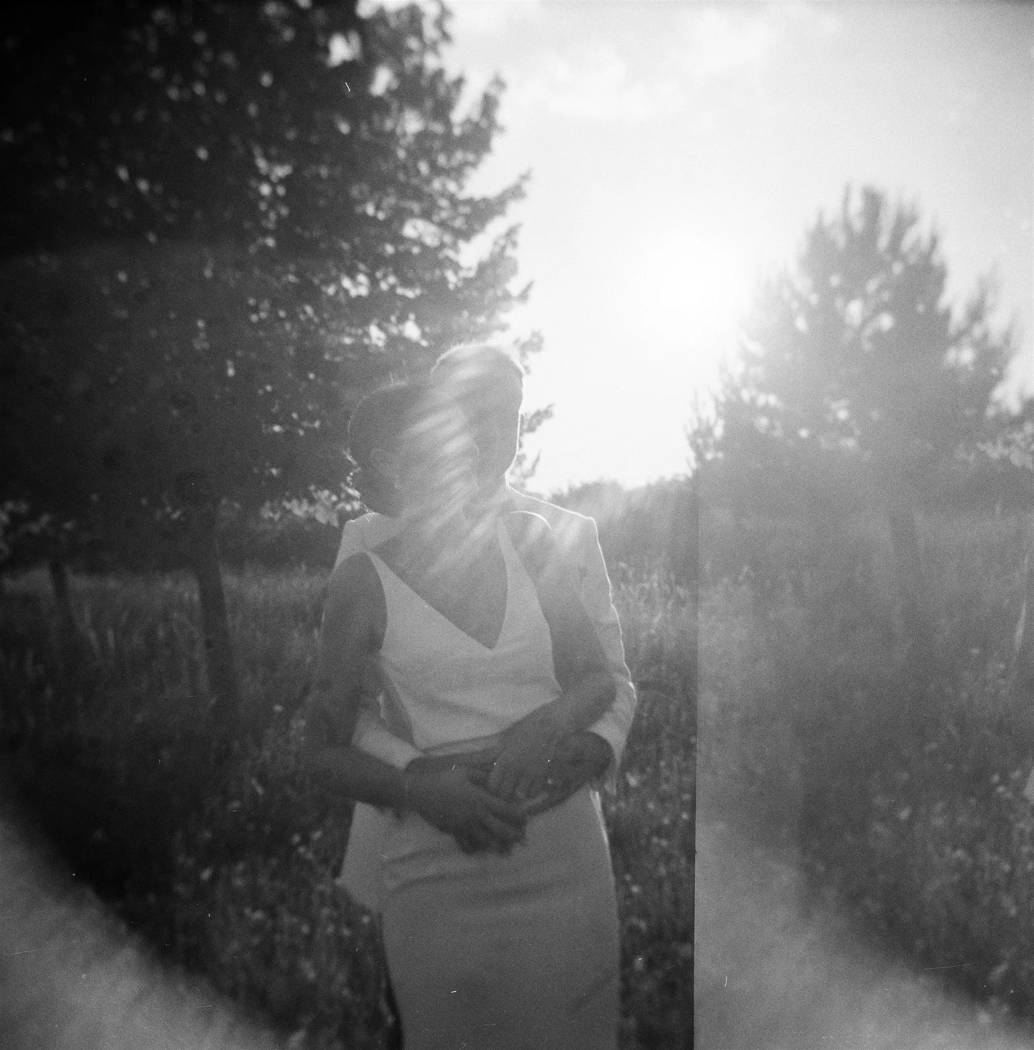 Portfolio photo