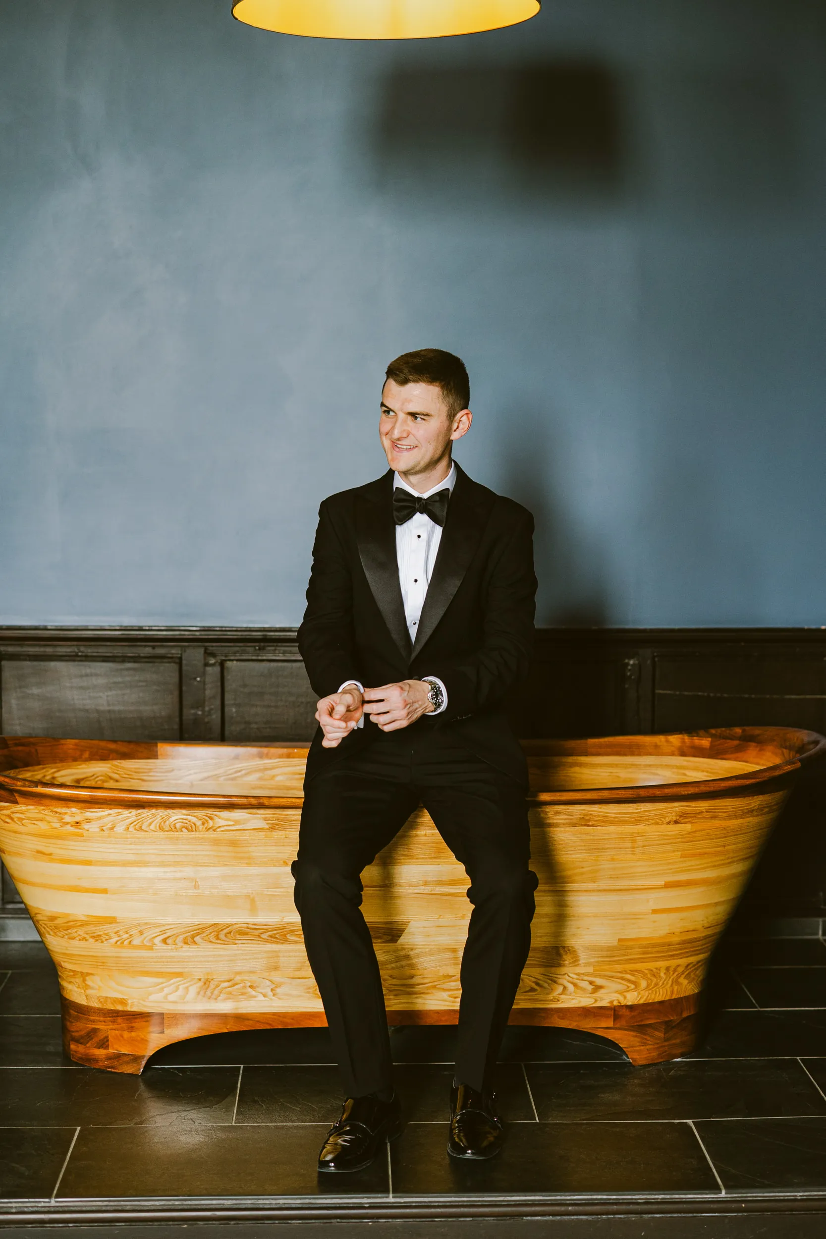 Portfolio photo